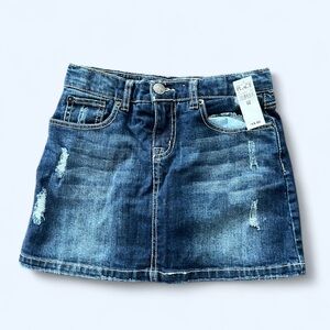 NWT Children’s Place size 10 skort